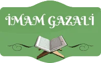 İmam Gazali